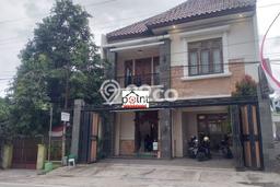 Siap Huni Rumah Mewah 6 Kamar di Colomadu Dekat ke Mana Pun Siap Huni Rumah Mewah 6 Kamar di Colomadu Dekat ke Mana Pun