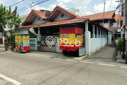 Best Deal Hunian Premium Ideal dan Luas di Tanah Abang, Jakarta Pusat Best Deal Hunian Premium Ideal dan Luas di Tanah Abang, Jakarta Pusat