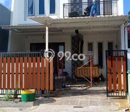 Rumah 3 KT 2 KM Pemandangan Laut di Metland Puri, Jakarta Barat Rumah 3 KT 2 KM Pemandangan Laut di Metland Puri, Jakarta Barat