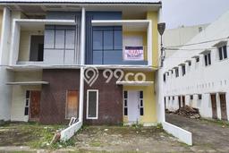 Rumah Budget Favorit Siap Huni di Medan Sunggal LT 60m2 Rumah Budget Favorit Siap Huni di Medan Sunggal LT 60m2