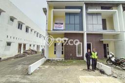 Dijual Rumah Siap Huni di Medan Sunggal Medan Harga Rp 475 Juta LT 60m2 Dijual Rumah Siap Huni di Medan Sunggal Medan Harga Rp 475 Juta LT 60m2