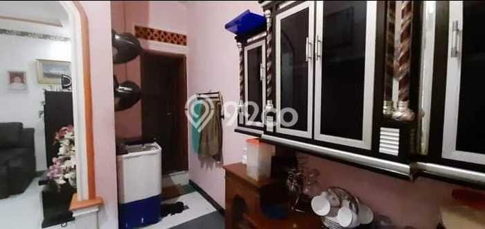 Rumah Modern Minimalis 4 Kamar Bisa Langsung Pindah di Bekasi Barat Rumah Modern Minimalis 4 Kamar Bisa Langsung Pindah di Bekasi Barat