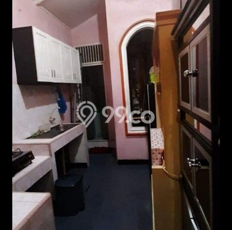 Rumah Modern Minimalis 4 Kamar Bisa Langsung Pindah di Bekasi Barat Rumah Modern Minimalis 4 Kamar Bisa Langsung Pindah di Bekasi Barat