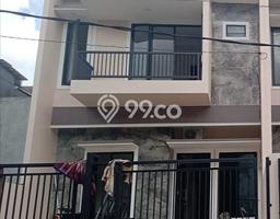 Dijual Hunian Rumah Nyaman 4 KT di Gading Serpong, Tangerang Dijual Hunian Rumah Nyaman 4 KT di Gading Serpong, Tangerang
