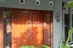 Rumah Cantik Siap Huni Di Colomadu Luas 40m2 Aman Rumah Cantik Siap Huni Di Colomadu Luas 40m2 Aman