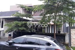 Ready to Use! Premium House LT 195m2 Desain Modern di Permata Jingga Ready to Use! Premium House LT 195m2 Desain Modern di Permata Jingga
