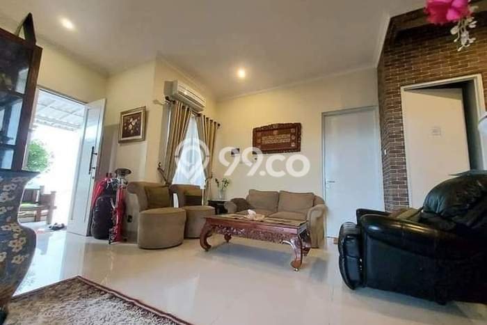 Dijual Hunian Mewah dengan Fasilitas Sekitar Komplit di Jagakarsa, Jakarta Selatan Dijual Hunian Mewah dengan Fasilitas Sekitar Komplit di Jagakarsa, Jakarta Selatan