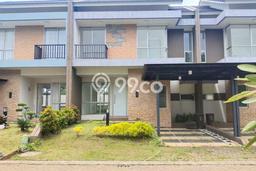 Rumah di Tajur, 3 KM, Area Strategis, Luas 130m² LB 108m² Rumah di Tajur, 3 KM, Area Strategis, Luas 130m² LB 108m²