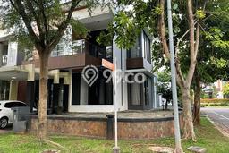 Rumah sewa siap pakai 4 Kamar Tidur di Bintaro, Tangerang Selatan Rumah sewa siap pakai 4 Kamar Tidur di Bintaro, Tangerang Selatan