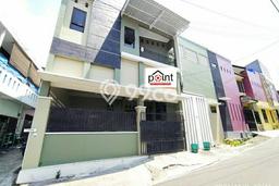 Best Deal Hunian Premium Ideal dan Luas di Jebres, Solo Best Deal Hunian Premium Ideal dan Luas di Jebres, Solo