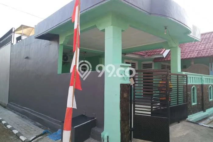 Dijual Cepat Rumah Favorit Siap Huni LB 140m2 di Pagedangan, Tangerang Dijual Cepat Rumah Favorit Siap Huni LB 140m2 di Pagedangan, Tangerang