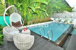 Properti Nyaman 3 KT LT 200m² di Dago, Bandung Properti Nyaman 3 KT LT 200m² di Dago, Bandung
