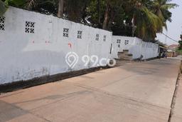 Rumah Modern 3 KT di Serpong Villa Melati Mas Tangerang Selatan Unfurnished Rumah Modern 3 KT di Serpong Villa Melati Mas Tangerang Selatan Unfurnished