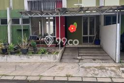 SPECIAL PROPERTY! Rumah area Cikupa Citra Raya, LT 120m² Bangunan 120m² SPECIAL PROPERTY! Rumah area Cikupa Citra Raya, LT 120m² Bangunan 120m²