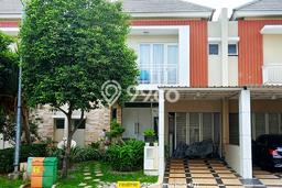 LISTING BARU! Rumah Strategis area Summarecon Bekasi, Luas 144m² LB 1210m² LISTING BARU! Rumah Strategis area Summarecon Bekasi, Luas 144m² LB 1210m²