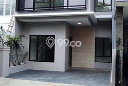 Rumah Terawat di Bintaro, Tangerang Selatan, LT 72m² LB 100m² HARGA MENARIK! Rumah Terawat di Bintaro, Tangerang Selatan, LT 72m² LB 100m² HARGA MENARIK!