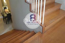 Ready to Use! Luxury House LT 400m2 Desain Elegan di Bintaro Ready to Use! Luxury House LT 400m2 Desain Elegan di Bintaro