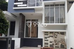 Sewa Rumah Harga Terjangkau di Bintaro Jakarta Selatan dengan 3 KT Sewa Rumah Harga Terjangkau di Bintaro Jakarta Selatan dengan 3 KT