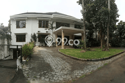 Lokasi terbaik! Rumah siap huni disewakan di Cilandak LB 1000m2 Lokasi terbaik! Rumah siap huni disewakan di Cilandak LB 1000m2