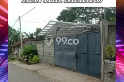 Dijual Cepat Rumah Favorit Siap Huni LB 66m2 di Patrang, Jember Dijual Cepat Rumah Favorit Siap Huni LB 66m2 di Patrang, Jember