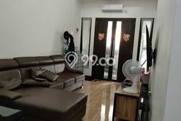 PENAWARAN TERBAIK! Rumah Premium di Cengkareng, Luas 138m² LB 240m² PENAWARAN TERBAIK! Rumah Premium di Cengkareng, Luas 138m² LB 240m²