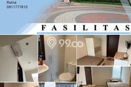 Rumah Modern 6 Kamar LT 35m2 di Lengkong Kulon Rumah Modern 6 Kamar LT 35m2 di Lengkong Kulon