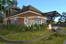 GOOD DEAL! Rumah Strategis di Kota Baru Parahyangan, LT 245m² Bangunan 300m² GOOD DEAL! Rumah Strategis di Kota Baru Parahyangan, LT 245m² Bangunan 300m²