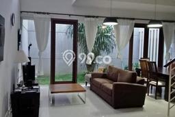 For Sale! Luxury House LT 200m2 Desain Modern di Graha For Sale! Luxury House LT 200m2 Desain Modern di Graha