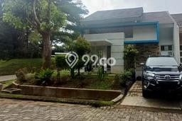 BEST PRICE! Rumah Berkualitas di Rancamaya, LT 75m² Bangunan 142m² BEST PRICE! Rumah Berkualitas di Rancamaya, LT 75m² Bangunan 142m²