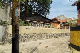 Rumah bintara Tetangga pondok kelapa Rumah bintara Tetangga pondok kelapa