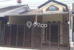 Rumah Minimalis 2 KT di Taman Kopo Indah Bandung Unfurnished Rumah Minimalis 2 KT di Taman Kopo Indah Bandung Unfurnished