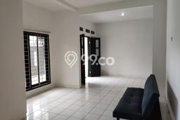 Rumah Modern Minimalis 4 KT Bisa Langsung Pindah di Regol Rumah Modern Minimalis 4 KT Bisa Langsung Pindah di Regol