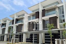 Jual Rumah Luas Megah Dengan View Cantik di Pantai Indah Kapuk, Jakarta Utara Jual Rumah Luas Megah Dengan View Cantik di Pantai Indah Kapuk, Jakarta Utara