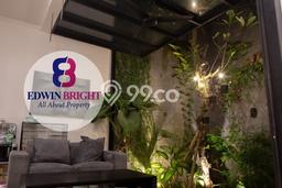 Jual Rumah Luas Elegan Dengan View Cantik di Bintaro, Tangerang Selatan Jual Rumah Luas Elegan Dengan View Cantik di Bintaro, Tangerang Selatan