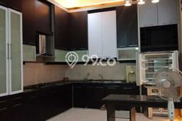 Hunian Eksklusif Siap Huni LT 120m2 di Medan Tembung, Medan Hunian Eksklusif Siap Huni LT 120m2 di Medan Tembung, Medan
