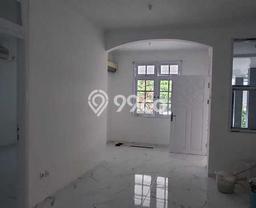 Rumah Modern 4 KT di Cibubur Jakarta Timur Unfurnished Rumah Modern 4 KT di Cibubur Jakarta Timur Unfurnished