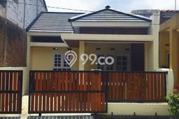 Siap Huni Rumah Minimalis & Modern LB 45m2 di Ujungberung Siap Huni Rumah Minimalis & Modern LB 45m2 di Ujungberung