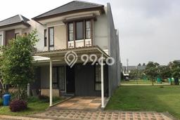 For Sale Hunian Rumah Nyaman 3 Kamar di BSD Eminent, Tangerang For Sale Hunian Rumah Nyaman 3 Kamar di BSD Eminent, Tangerang