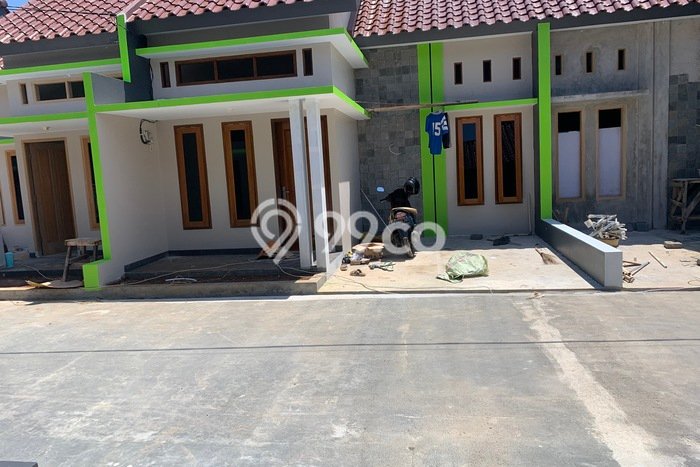 Rumah Minimalis LB/LT 45m2/67m2 Siap Huni di Citayam, Depok Rumah Minimalis LB/LT 45m2/67m2 Siap Huni di Citayam, Depok