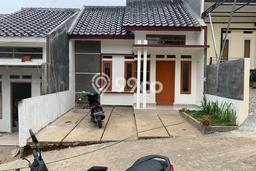 Rumah Terjangkau Dijual di Sawangan, Depok Harga Rp 245 Juta Rumah Terjangkau Dijual di Sawangan, Depok Harga Rp 245 Juta
