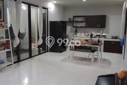 Rumah 3 Kamar Lokasi Nyaman di BSD Foresta, Tangerang Rumah 3 Kamar Lokasi Nyaman di BSD Foresta, Tangerang