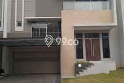 For Sale! Premium House LT 200m2 Desain Modern di Pantai Indah Kapuk For Sale! Premium House LT 200m2 Desain Modern di Pantai Indah Kapuk