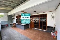 Jual Rumah Modern 2 KT di Tanjung Duren Selatan, Jakarta Barat Jual Rumah Modern 2 KT di Tanjung Duren Selatan, Jakarta Barat