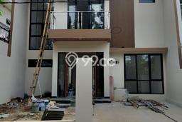 Rumah Modern 3 KT LT 142m2 di Serpong Villa Melati Mas Rumah Modern 3 KT LT 142m2 di Serpong Villa Melati Mas