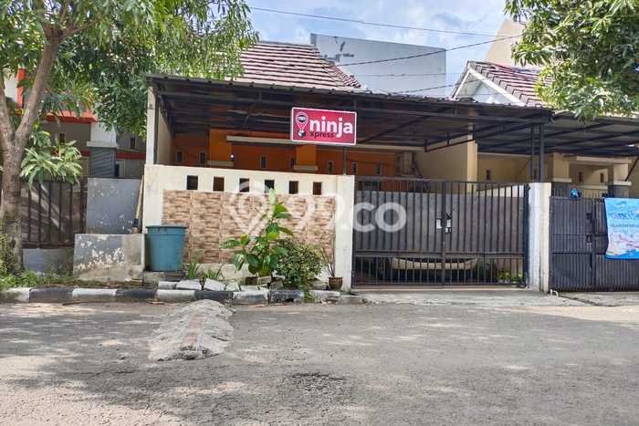 Rumah Asri Kedung Halang, Lingkungan Sejuk - 2 KT Rumah Asri Kedung Halang, Lingkungan Sejuk - 2 KT