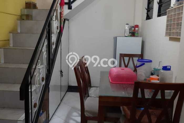 Rumah Asri Kedung Halang, Lingkungan Sejuk - 2 KT Rumah Asri Kedung Halang, Lingkungan Sejuk - 2 KT