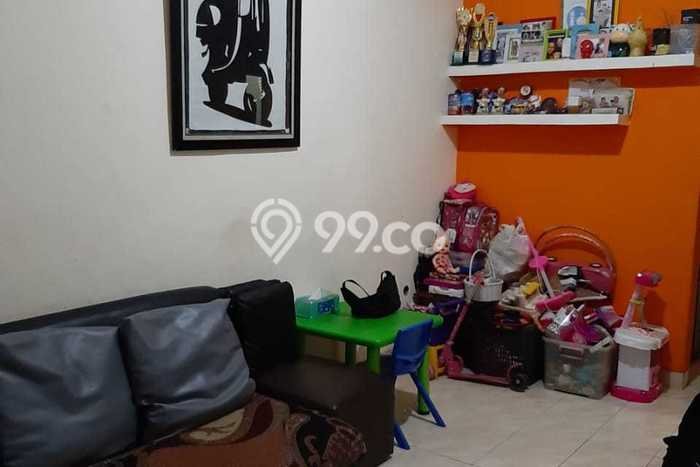 Rumah Asri Kedung Halang, Lingkungan Sejuk - 2 KT Rumah Asri Kedung Halang, Lingkungan Sejuk - 2 KT
