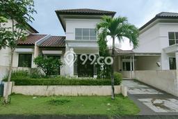Rumah Kontrakan Surabaya LT 180m2 LB 105m2 Area Citraland Rumah Kontrakan Surabaya LT 180m2 LB 105m2 Area Citraland