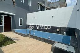 Rumah Modern Cantik 3 KT Bisa Langsung Pindah di Arcamanik Rumah Modern Cantik 3 KT Bisa Langsung Pindah di Arcamanik