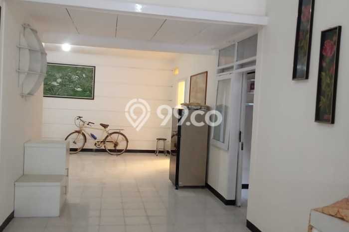 Rumah Minimalis 3 KT LT 162m2 di Soekarno Hatta Rumah Minimalis 3 KT LT 162m2 di Soekarno Hatta